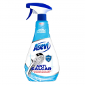 DETERGENT ANTICALCAR CU PULVERIZATOR ASEVI 750 ML