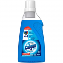 CALGON GEL ANTICALCAR ALBASTRU 750 ML
