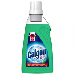 GEL VERDE ANTICALCAR CALGON 750 ML