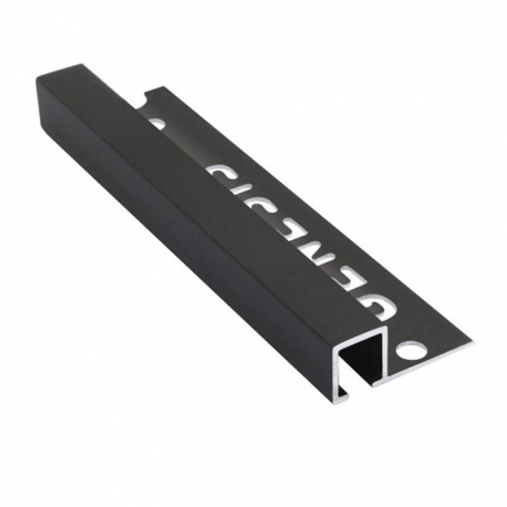 PROFIL TDP 100.17 2.50 ML MATT BLACK