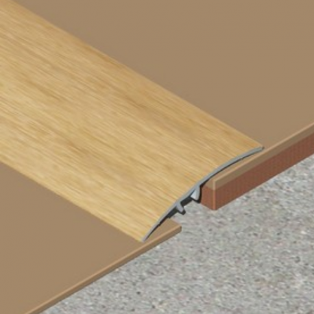 PROFIL LPF TRECERE 407.212 STEJAR GRI MEDIU 2.7 M