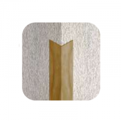 PROFIL PVC LCB CORNIER