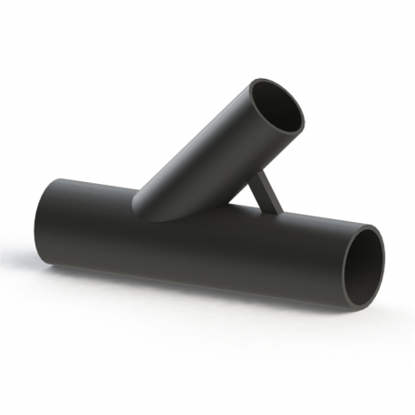 RAMIFICATIE D110 X 45 SDR17