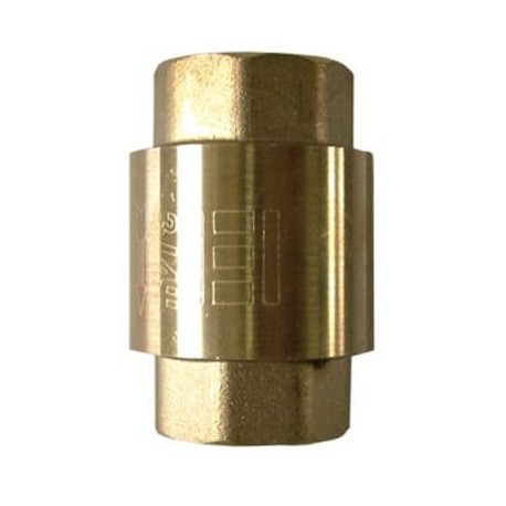 SUPAPA DE RETINERE 1/2'' INS