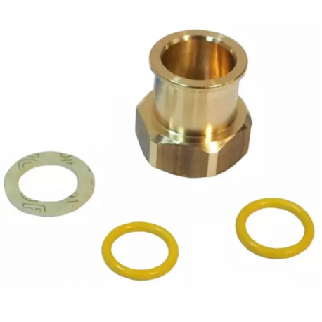 KIT CONVERSIE GPL CENTRALA IMMERGAS TERRA 32 KW