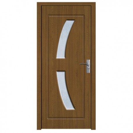 USA MDF 065-C STEJAR AURIU 86 X 205 CM