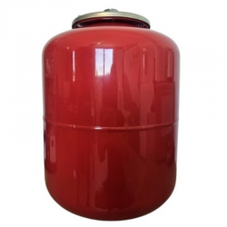 VAS EXPANSIUNE DIN INOX 12 L PENTRU PANOU SOLAR