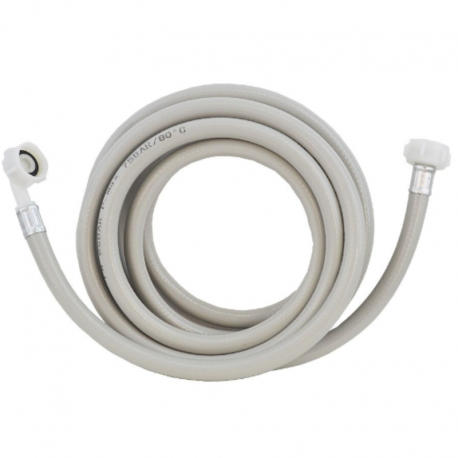 FURTUN ALIMENTARE MASINA DE SPALAT 400 CM EVP-FAQ4