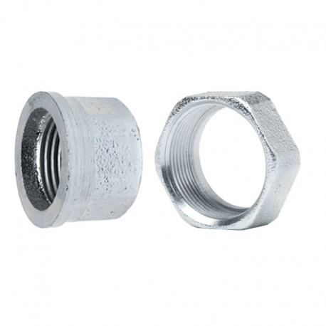 RACORD POMPA - 1 X 1 1/2 GEBO