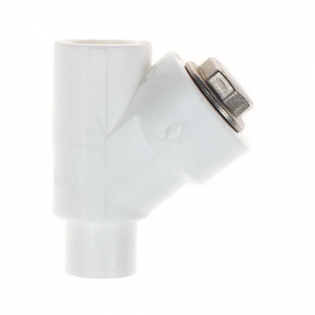 FILTRU Y PPR D25 MM BLK