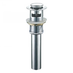 VENTIL CLICK-CLACK CU PREAPLIN 1 - 1/4'' VEN-C1001