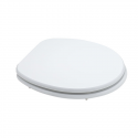 CAPAC WC HEKO SEAT 262HSEAT SOFT CLOSE C13