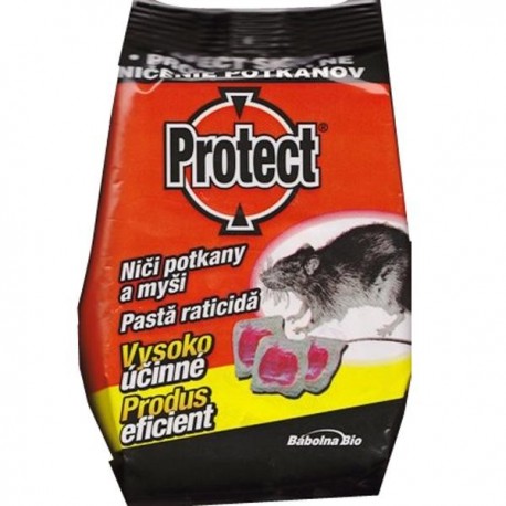 RATICID PROTECT/BRODY RATIMOR BAIT 200/250GR/150GR