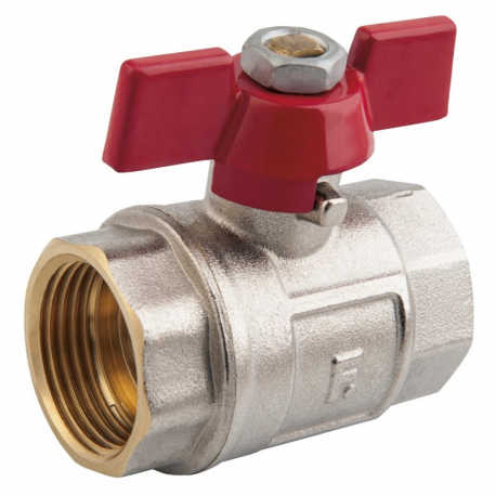 ROBINET APA 1 FF WISSE