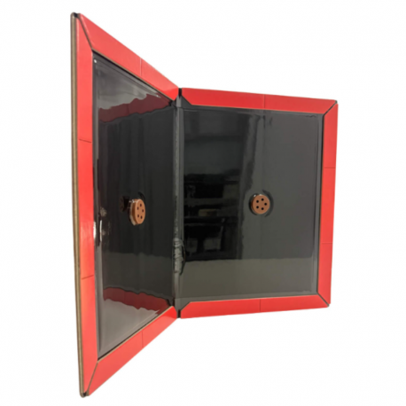 CAPCANA CU LIPICI PENTRU SOARECI SI SOBOLANI TIP CARTE MAT PR-103901