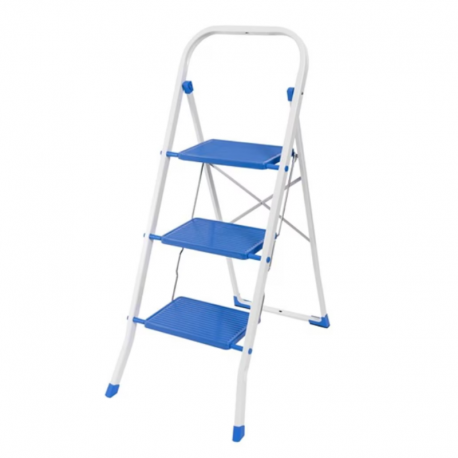 SCARA METAL 3 TREPTE ARCO 3