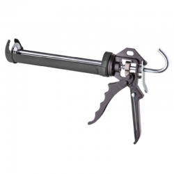 PISTOL SILICON PRO BS