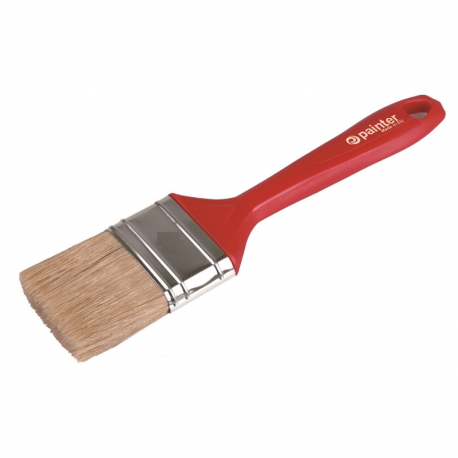 PENSULA MANER PLASTIC ROSU - 40 MM