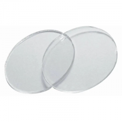 LENTILA SUDURA INCOLORA D 50 MM 63000