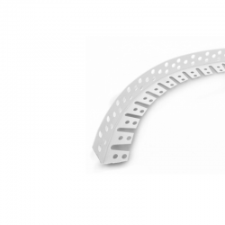 PROFIL PVC PENTRU ARCADE 2.5 ML RAW