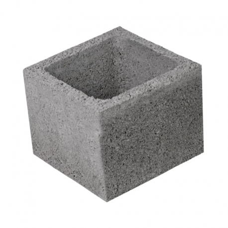 ELIS BOLTAR STALP BS1 25 X 25 X 19.5 CM (80 BUC/PAL)