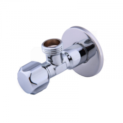 ROBINET COLTAR CU VENTIL TECHMAN AP116 1/2 X 1/2''