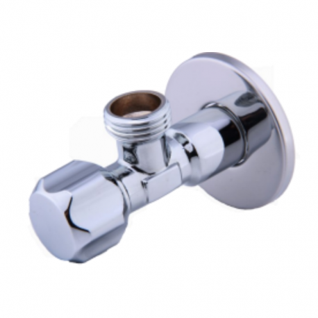 ROBINET COLT 1/2 X 3/8'' TECHMAN AP116