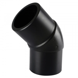 COT INJECTAT D 110 X 45 SDR 17 PE 110