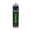 SILICON RINO UNIVERSAL ALB 280 ML
