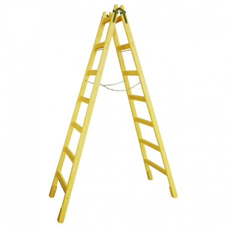 SCARA ZUGRAV CU 7 TREPTE 250 CM