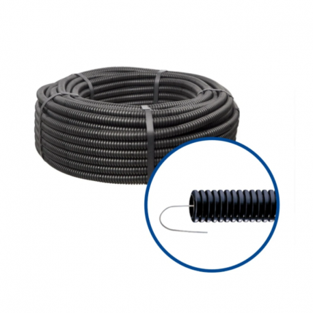 COPEX IGNIFUG CU FIR - D 16 MM TFEIFGD16 100 M / ROLA