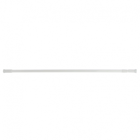 BARA PERDEA DUS TELESCOPICA EXTENSIBILA 140 - 260 CM