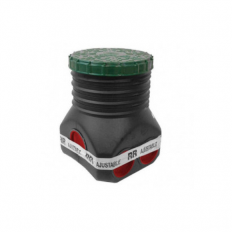 CAMIN PLUVIAL DISTRIBUTIE / REPARTITIE H 465 MM D 320 MM