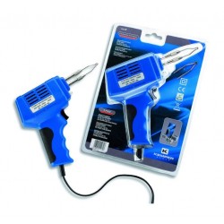 PISTOL DE LIPIT CU ACCESORII 100 W KEMPER KE1740KIT