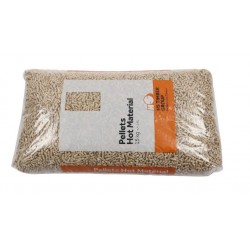 PELETE LEMN RASINOASE HS TIMBER 15 KG (66 BUC/PAL)