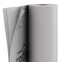 FOLIE ANTICONDENS ROTHOBLAAS TRANSPIR 135 1.5 X 50 M / 75 MP/SUL