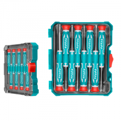 SET 8 SURUBELNITE DE PRECIZIE - CR-V THT250826