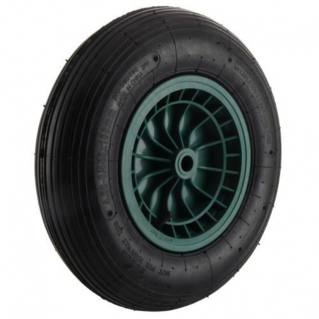 ROATA ROABA CU CAMERA SI JANTA PLASTIC FI 20 MM 4 X 8/LM-TT 900780