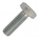 SURUB CAP HEXAGONAL DIN 933 8.8 - 12 X 60 MM ZINCAT ALB 10698
