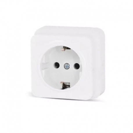 PRIZA SUCO MISYA GUNSAN APLICATA 16 A