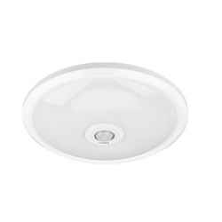 APLICA LED CU SENZOR 15 W 6400 K IP 20 00330