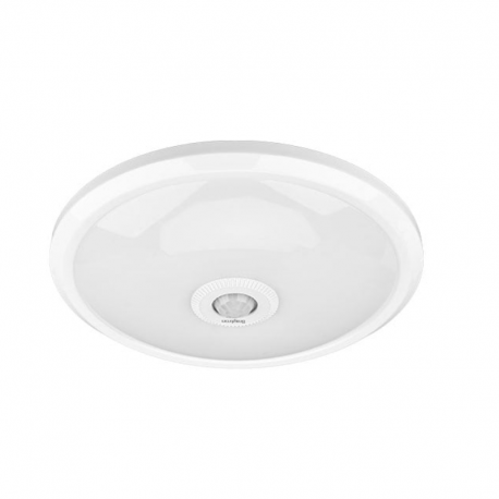 APLICA LED CU SENZOR 15 W 6400 K IP 20 00330