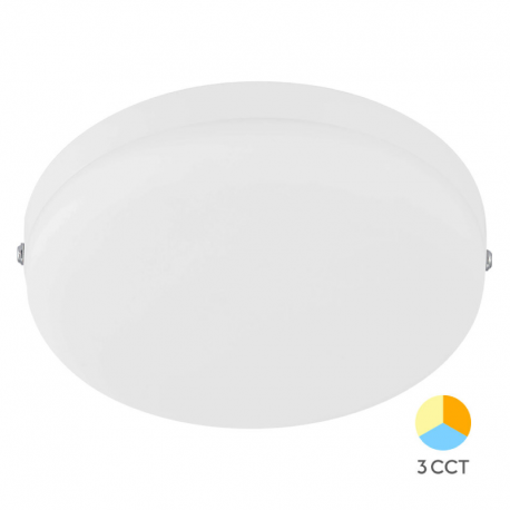 SPOT LED ROTUND PE TENCUIALA 36 W 3500LM 03680