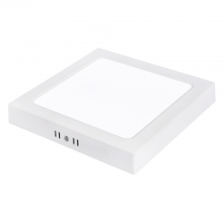 PLAFONIERA LED 24 W 3CCT 160 - 265 V 016-084-0024