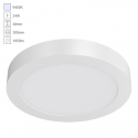 SPOT LED ROTUND APLICABIL 24 W 6400K 32430