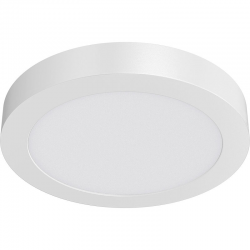 SPOT LED ROTUND APLICABIL 24 W 6400K 32430