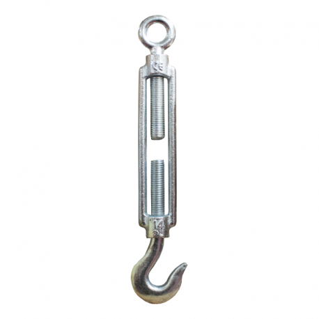 INTINZATOR CABLU OCHI - CARLIG - 16 MM SJ-1480