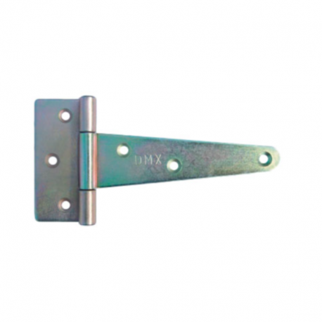 BALAMA T CU INSERTIE - 100 X 35 X 80 MM ZT100