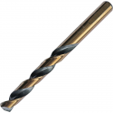 BURGHIU HSS M 35 COBALT - 2.5 MM 2 BUC/SET 154799