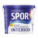 VOPSEA LAVABILA POLICOLOR SPOR INTERIOR 15L + AMORSA 4 L